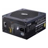 блок питания Cooler Master V850 Gold V2 MPY-850V-AFBAG-EU