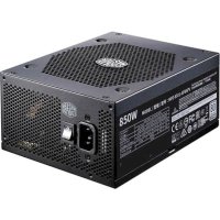 Cooler Master V850 Platinum 850W MPZ-8501-AFBAPV-EU