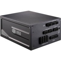 блок питания Cooler Master V850 Platinum 850W MPZ-8501-AFBAPV-EU