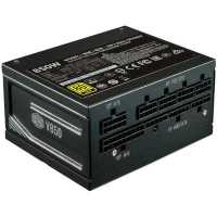 блок питания Cooler Master V850 SFX Gold 850W MPY-8501-SFHAGV-EU