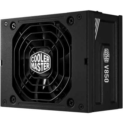 блок питания Cooler Master V850 SFX Gold Gen.5 850W MPY-8501-SFHAGV-3EEU