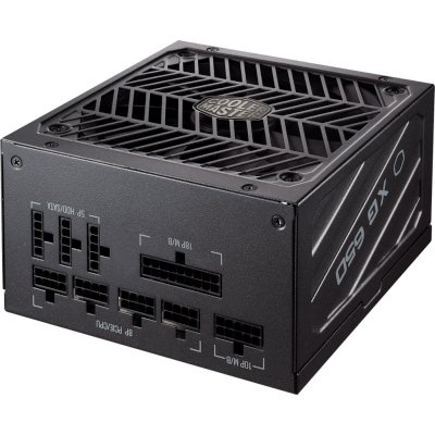 Cooler Master XG650 Platinum 650W MPG-6501-AFBAP-EU