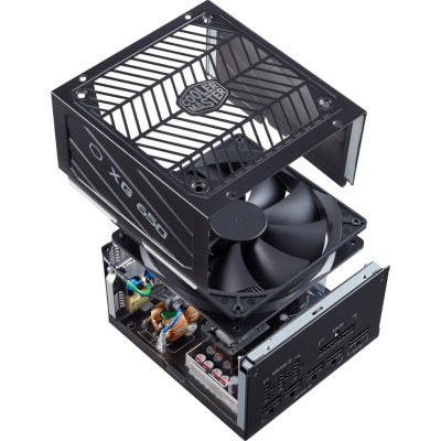 Cooler Master XG650 Platinum 650W MPG-6501-AFBAP-EU