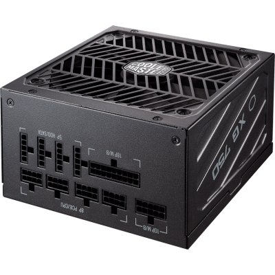Cooler Master XG750 Platinum 750W MPG-7501-AFBAP-EU