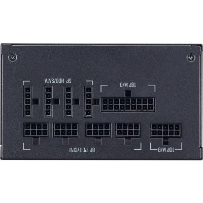 блок питания Cooler Master XG750 Platinum 750W MPG-7501-AFBAP-EU