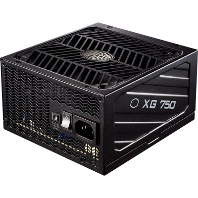 блок питания Cooler Master XG750 Platinum 750W MPG-7501-AFBAP-EU