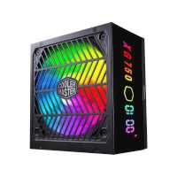 блок питания Cooler Master XG750 Plus Platinum MPG-7501-AFBAP-XEU