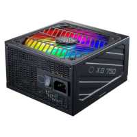 Cooler Master XG750 Plus Platinum MPG-7501-AFBAP-XEU
