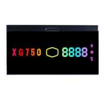 Cooler Master XG750 Plus Platinum MPG-7501-AFBAP-XEU