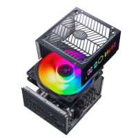 Cooler Master XG750 Plus Platinum MPG-7501-AFBAP-XEU