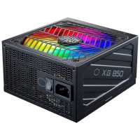 блок питания Cooler Master XG850 Plus Platinum 850W MPG-8501-AFBAP-XEU