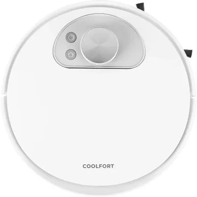робот-пылесос Coolfort CF-3201