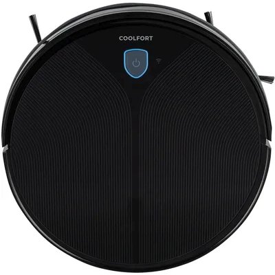 робот-пылесос Coolfort CF-3203