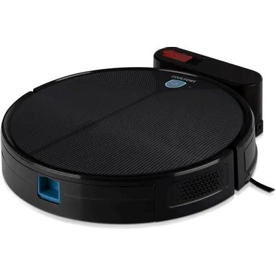 робот-пылесос Coolfort CF-3203