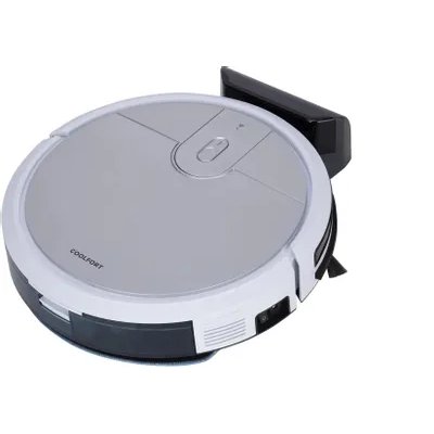 робот-пылесос Coolfort CF-3204
