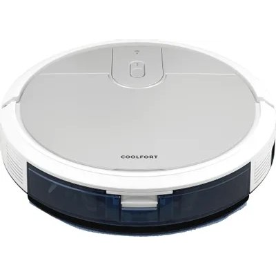 робот-пылесос Coolfort CF-3204