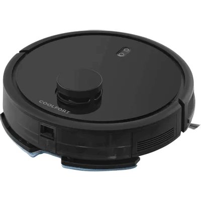 робот-пылесос Coolfort CF-3206