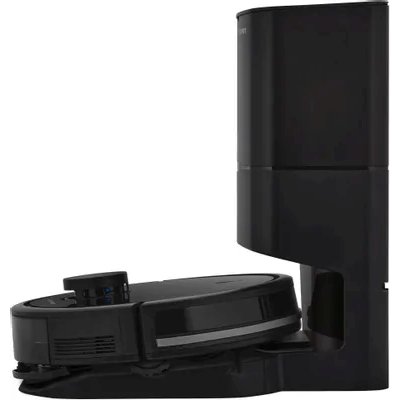 робот-пылесос Coolfort CF-3206
