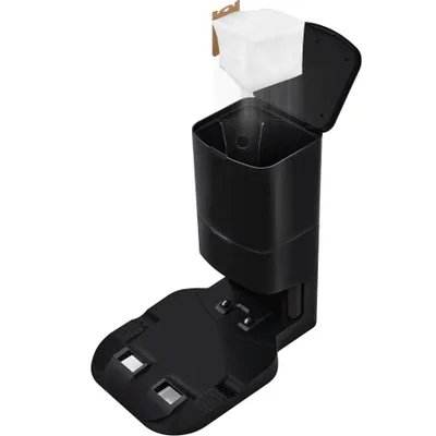 робот-пылесос Coolfort CF-3206
