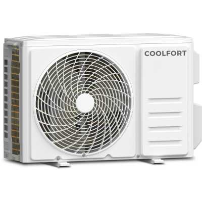 Coolfort CF-4102