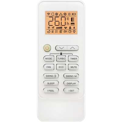 кондиционер Coolfort CF-4104