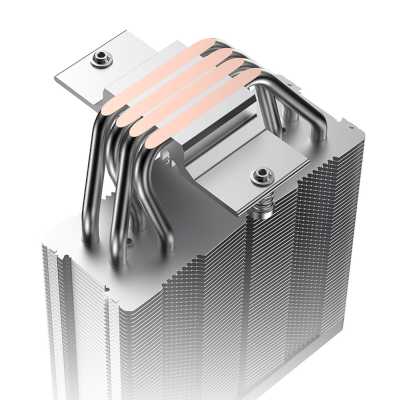 Coolleo CL-B40-DIG-ARGB-V2