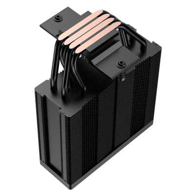 Coolleo CL-B40-DIG-BK-V2