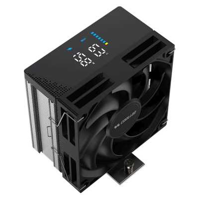 кулер Coolleo CL-B40-DIG-V2
