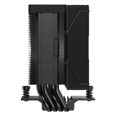 Coolleo CL-B40S-DIG-BK-ARGB-V2