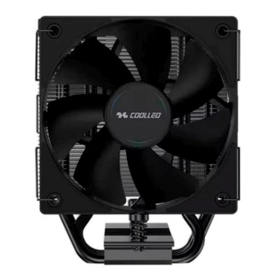 кулер Coolleo CL-B40S-DIG-BK-V2
