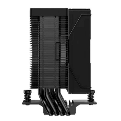 кулер Coolleo CL-B40S-DIG-BK-V2
