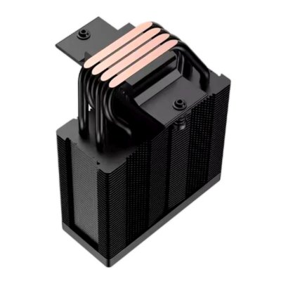 Coolleo CL-B40S-DIG-BK-V2