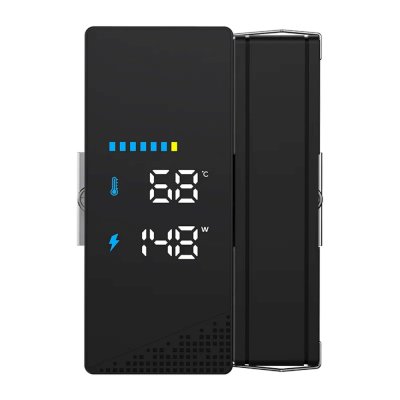 кулер Coolleo CL-B40S-DIG-V2