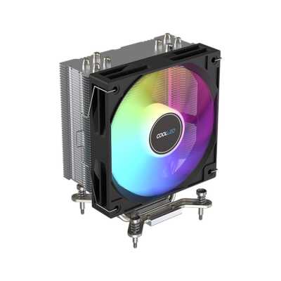 Coolleo Etian CL-A40-ARGB