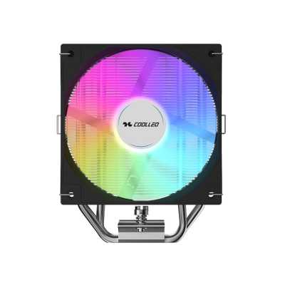 кулер Coolleo Etian CL-P50i-DIG-ARGB