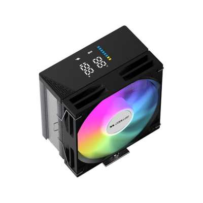 Coolleo Etian CL-P50i-DIG-ARGB