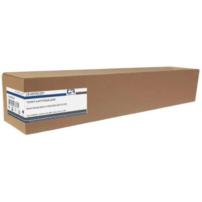 картридж Copyrite CR-KMTN328Y