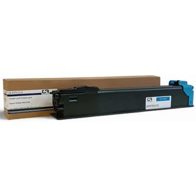 картридж Copyrite CR-KYTK5315C