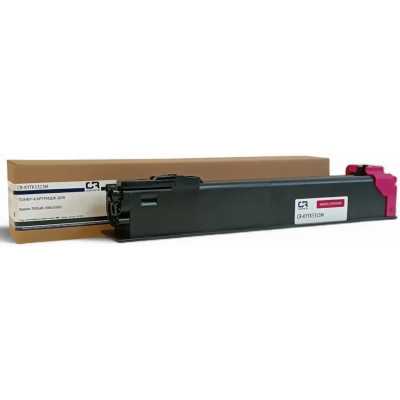 картридж Copyrite CR-KYTK5315M
