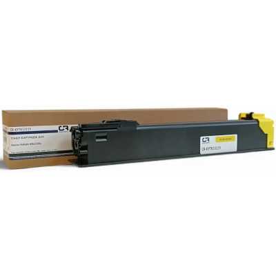 картридж Copyrite CR-KYTK5315Y