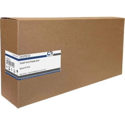 картридж Copyrite CR-KYTK710