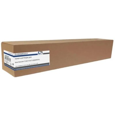 картридж Copyrite CR-XE006R01831Y