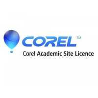 электронная лицензия Corel Academic Site License CASLL3STD3Y