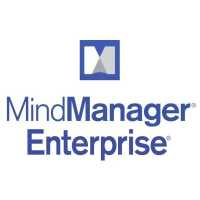 графика и моделирование Corel MindManager Enterprise LCMM20M13ENTUG1