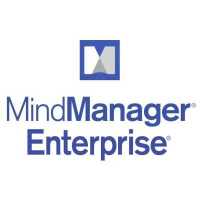 графика и моделирование Corel MindManager Enterprise LCMM20M13ENTUG2
