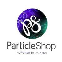 графика и моделирование Corel ParticleShop LCPARTICLESHOP