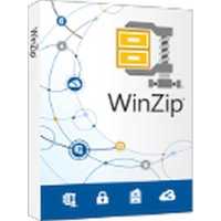 программное обеспечение Corel WinZip 25 LCWZ25ENTMLC