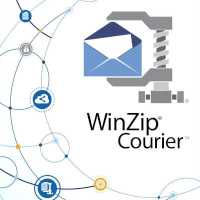 программное обеспечение Corel WinZip Courier CorelSure Mnt LCWZCOMLMNT2H