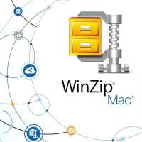 программное обеспечение Corel WinZip Mac Edition 8 License LCWZMAC8ENB