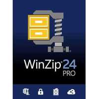 программное обеспечение Corel WinZip Pro CorelSure Maintenance LCWZPROMLMNT2K